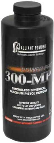 Alliant Powder Power Pro Magnum 300-MP Smokeless Pistol 1 Lb