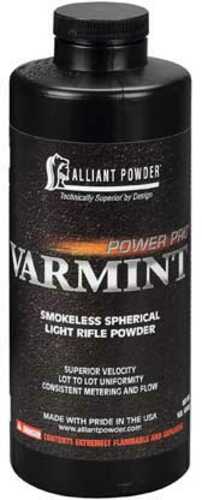 Alliant Powder Power Pro Varmint Smokeless Rifle 1 Lb