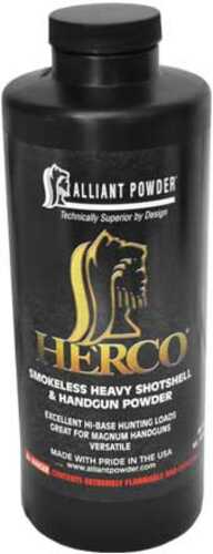 Alliant Powder Herco Smokeless 1 Lb
