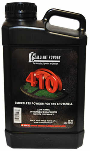 Alliant Powder 410 Smokeless Shotshell Lb