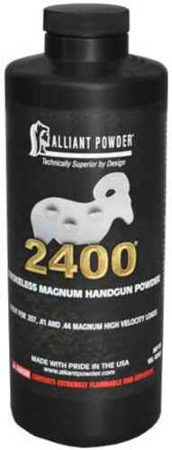Alliant Powder 2400 Smokeless Pistol 1 Lb