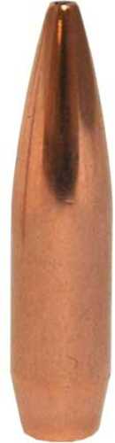 Hornady 22 Caliber .224 Diameter 68 Grain Boat Tail Hollow Point  Match 250 Count