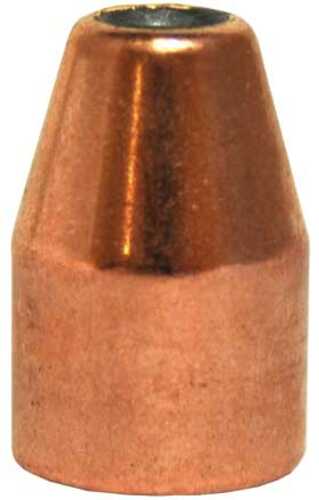 9mm .355 Diameter 115 Grain Hornady Action Pistol (HAP) 250 Count