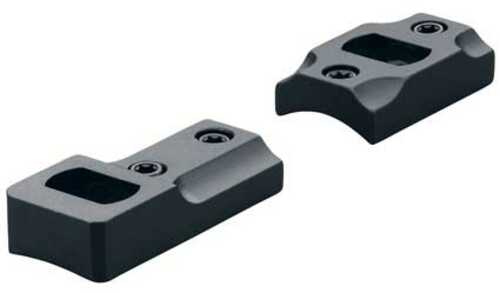 Leupold Dual Dovetail Matte Base For Remington 700 Md: 50042