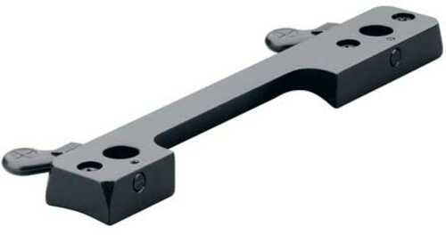 Leupold Quick Release Silver Base For Marlin 1895/336 Md: 54227