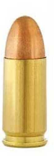 9mm Luger 115 Grain FMJ 50 Rounds Aguila Ammunition