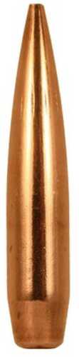 Berger Bullets 26409 Target 6.5mm .264 140 GR Tangent Long Range Boat Tail 100 Box