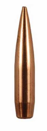 Berger Bullets Hybrid Target 6.5MM 100 Count 140 Grain 26414