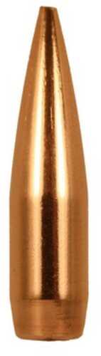 Berger Bullets 30 Caliber 168 Grains Match Hunting VLD 100 Per Box