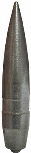 Lapua 50 BMG .510 Diameter 800 Grain Bullex-N Solid Moly Coated 20 Count