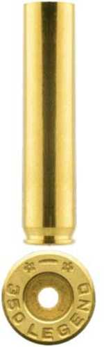 Starline Unprimed Rifle Brass 350 Legend 100 Count