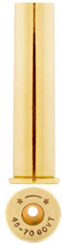 Starline Unprimed Rifle Brass 45-70 Government 200 Count