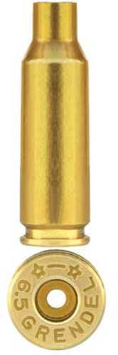Starline Unprimed Rifle Brass 6.5 Grendel 500 Count
