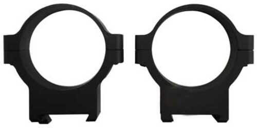CZ USA 34 mm Scope Rings For CZ 550/CZ 557 Low Aluminum