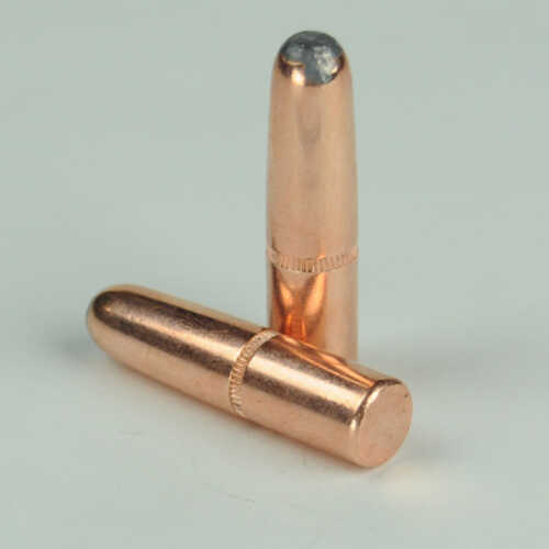 OEM Blem Bullets 30 Caliber .308 Diameter 220 Grain Round Nose 100 Count (Blemished)