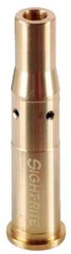 SSI Sight-Rite Bore Sighter Bullet Laser .30-30 Brass