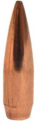 Hornady 30 Caliber .308 Diameter 155 Grain Boat Tail Hollow Point Match 1000 Count