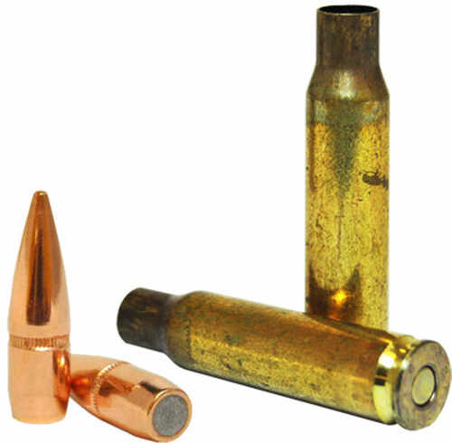 Special Buys 308 Loader Pack .308 Dia 150 GR FMJ Bullets With Lake City Primed Brass 250 &
