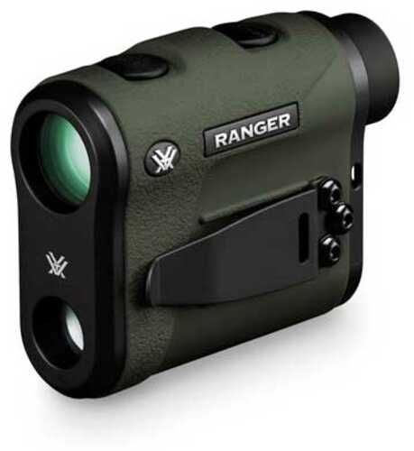 Vortex Ranger 1800 Laser Rangefinder HCD Reticle