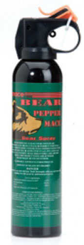 Bear Pepper Mace Great News For Outdoor enthusiasts! Now You Can Protect Yourself Against Possible attacks With sa