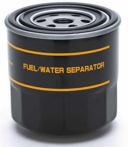 Attwood Replacement Filter Fuel/Water Separator