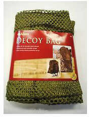 Allen Mag Mesh Decoy Bag 47X 50In Od Green Model: 242