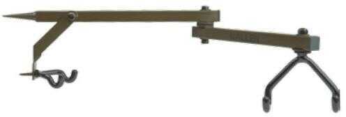 Allen Crossbow Hanger 20In W/Auger Type Screw Model: 5294
