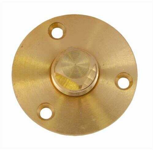 Attwood Garboard Drain Plug Cast Bronze 1/2In Npt Model: 7555-3