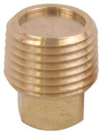 Attwood Replacement Garboard Drain Plug Only *2-Pack