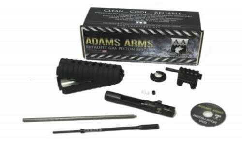 Adams Arms AR-15 Carbine Length Piston Kit .223/5.56 X 45 mm Nato Model: Cps-D-Ada