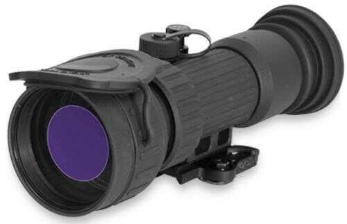 ATN S28-2 2+ Generation Night Vision Front Mounted Daytime Rifle Scope System Md: NVDNPS2820