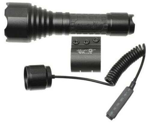 Aimshot Flashlight Kit 295 Lumen Green Led Kit W/Acc Model: TX870G