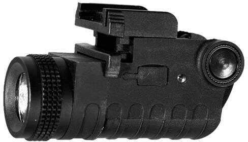 Aimshot Flashlight Pistol Moun Led Rail Mount Rechargeable Model: TXP