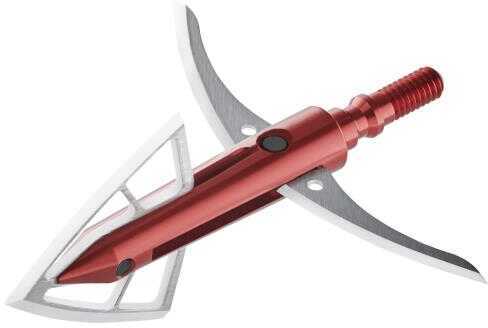 Bloodsport Broadheads Grave Digger Extreme Coc 100 Grains 3Pk Model: 10821