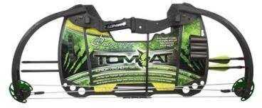 Barnett Tomcat Youth Bow