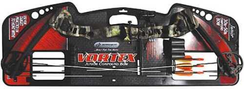Barnett Vortex Youth Bow 45# Camo