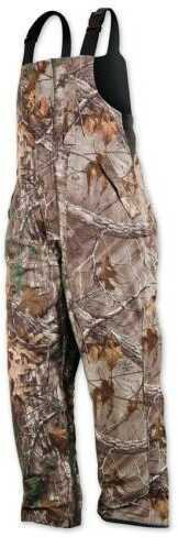 Browning Wasatch Bibs Insulated Realtree Xtra M Waterproof Model: 3061372402
