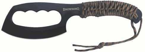 Browning Ulu Hatchet With Sheath Model: 3220045