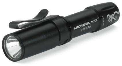 Browning Flashlight Microblast Black Model: 3712114