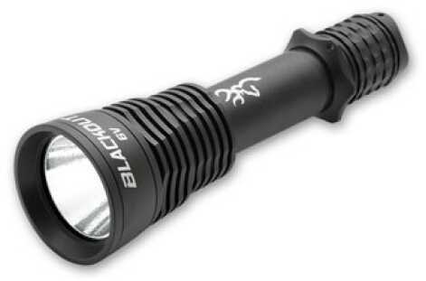Browning Flashlight 3410 Blackout 6V