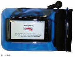 Boater Sports Waterproof Pouch Floating Cell Phone/Camera Md#: 52047