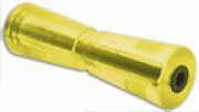 Boater Sports Keel Roller 10In X 5/8In Clear Yellow Md#: 59624
