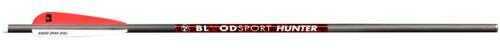 Bloodsport Crossbow Bolts Hunter 20In 6Pk .003