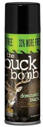HSP Buck Bomb Dominant