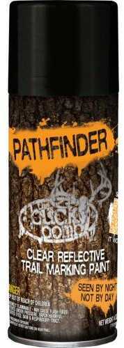 Buck Bomb Pathfinder Trail Marking Paint