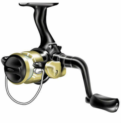 B&M West Point Spinning Reel 5.2:1