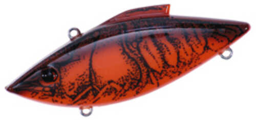 Bill Lewis Magtrap 3/4 Red Crawfish Md#: Mg-46R