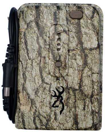 Browning Trail Camera Power Pack External Battery-img-0
