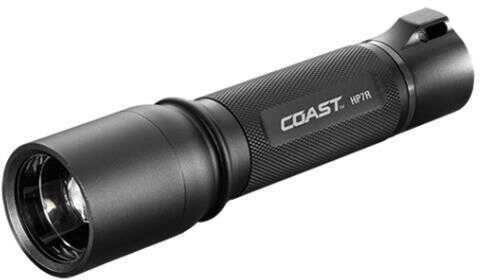 Coast Led Flashlight Hp7 Rechargeable 200 Lumens Model: 19221
