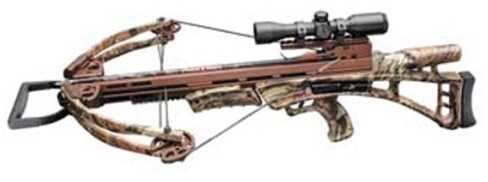 Carbon Exp Crossbow X-Force 350 Kit